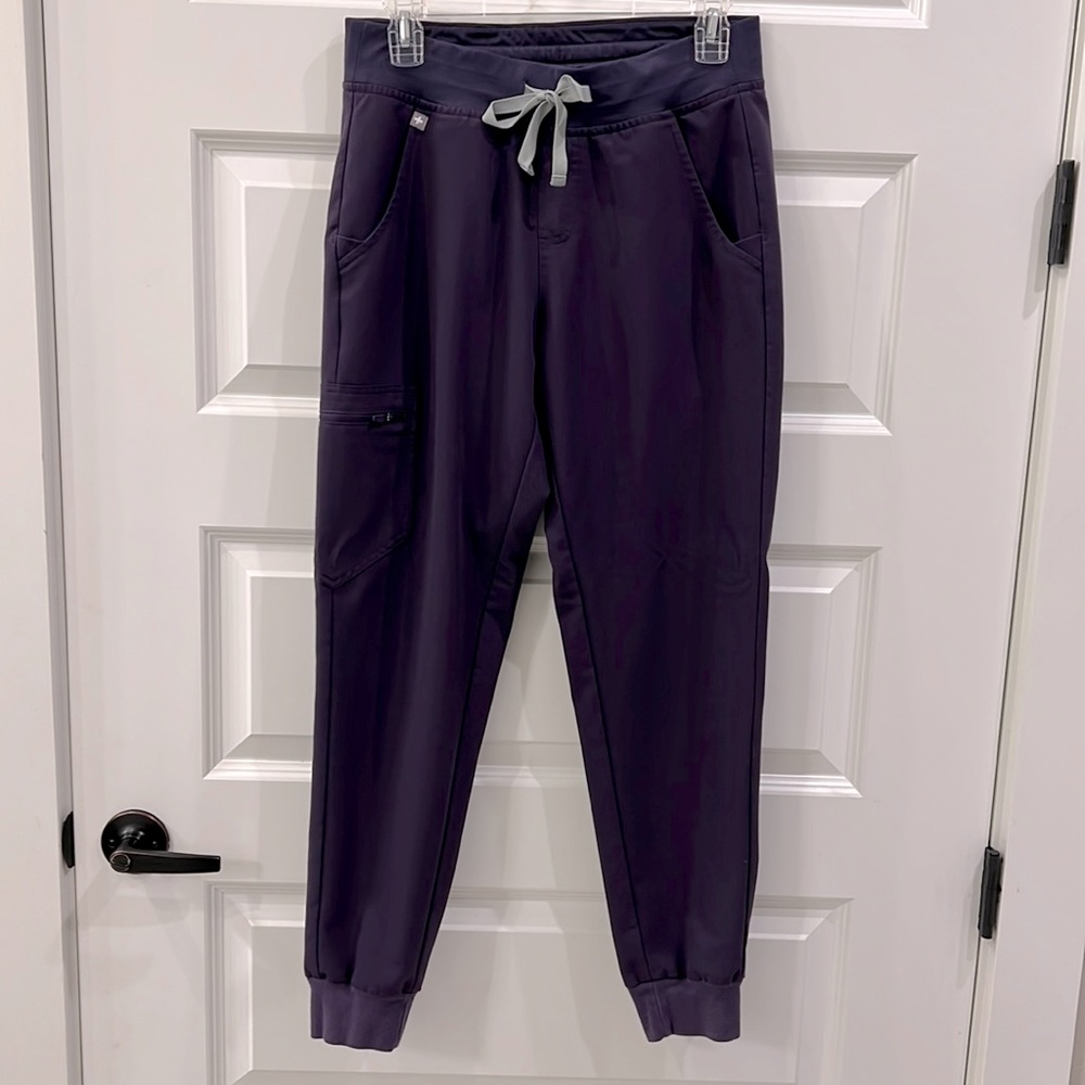 Figs Zamora jogger
